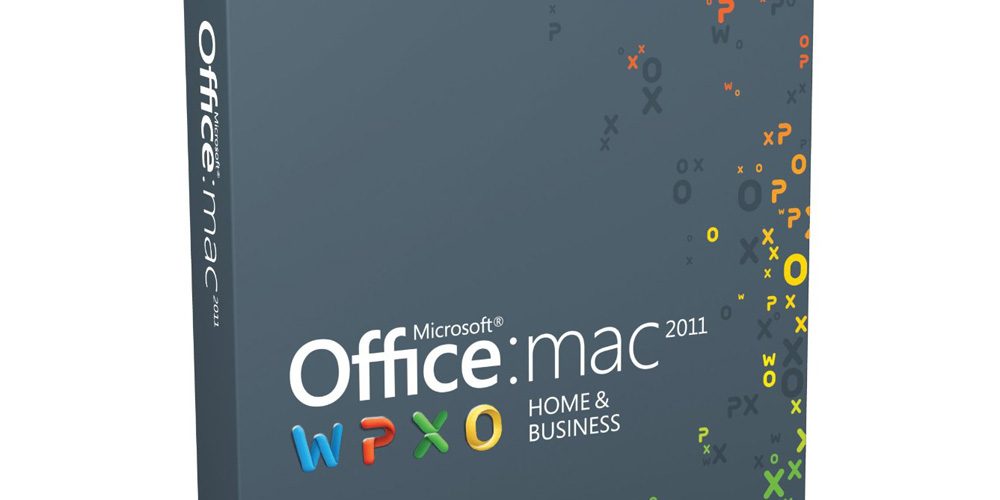 Office 2016 for mac crack